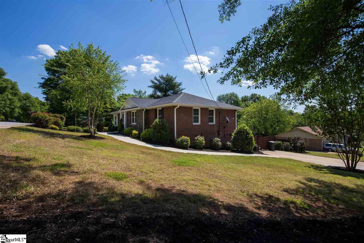 114 Perrin Street Greenville, SC 29607 - Photo 20 of 20 Gallery Image 20