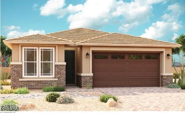 $353,995 | 40087 West Anne Lane, Maricopa, AZ 85138