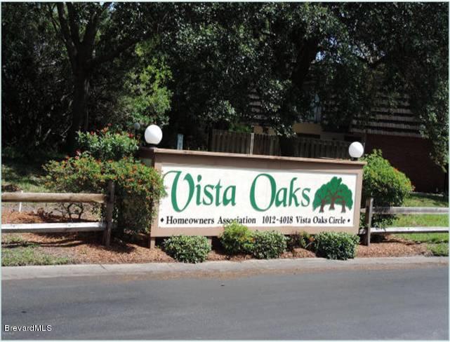 1012 Ne Vista Palm Bay, FL 32905 - Photo 2 of 16 Vista Oaks