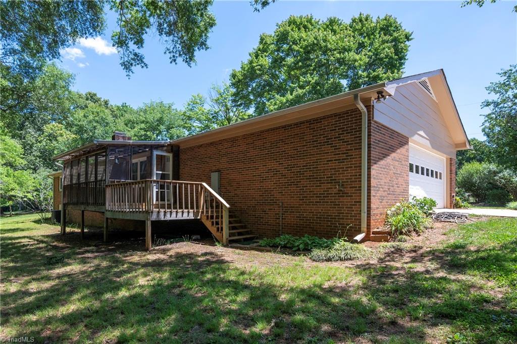 4484 Cotswold Road Pfafftown, NC 27040 - Photo 5 of 47