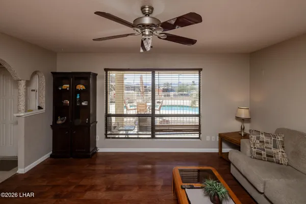 $274,000 | 2898 Jamaica Boulevard South, Unit 3, Lake Havasu City, AZ 86406