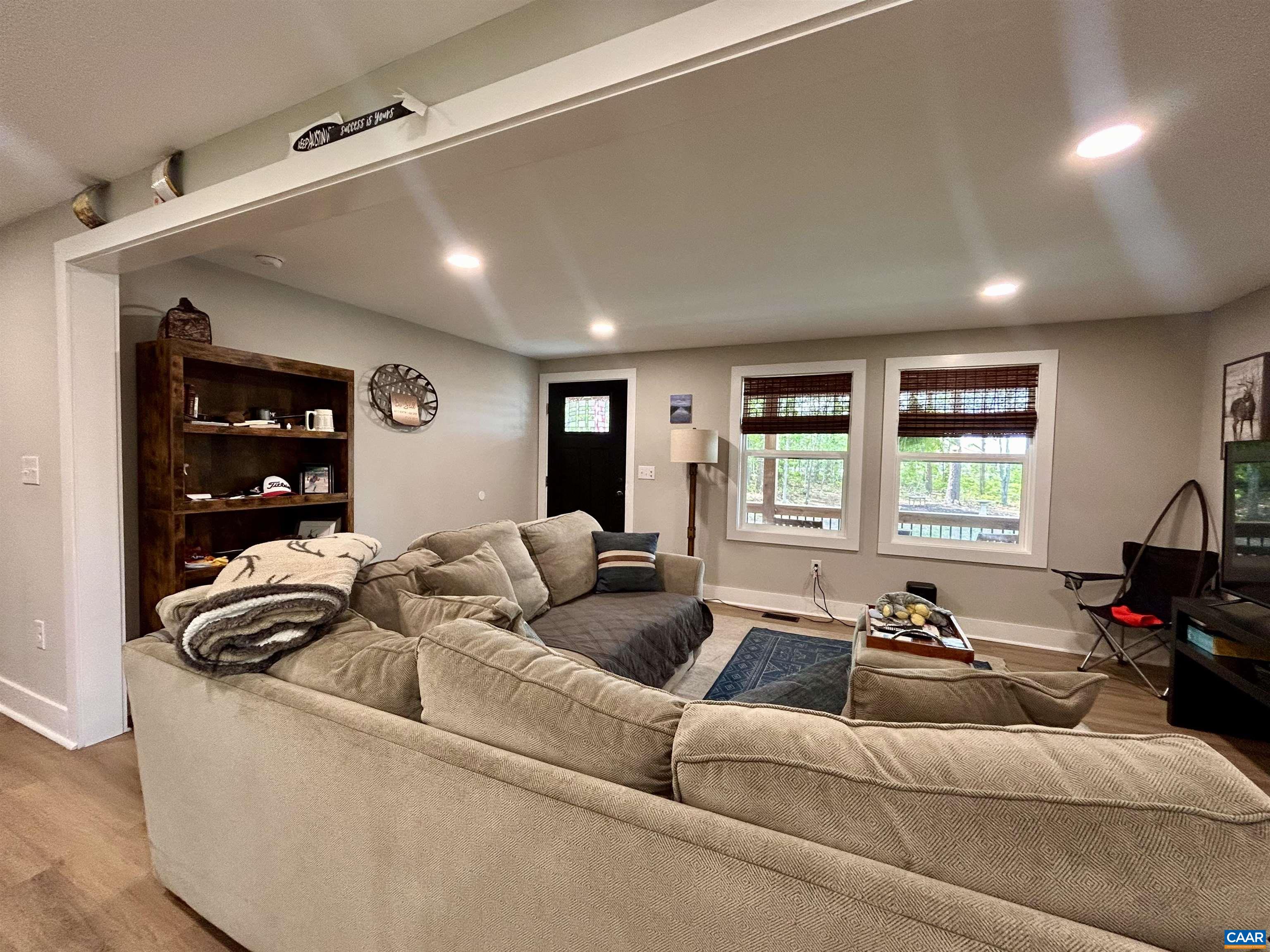 6607 Jefferson Mill Road Scottsville, VA 24590 - Photo 4 of 11