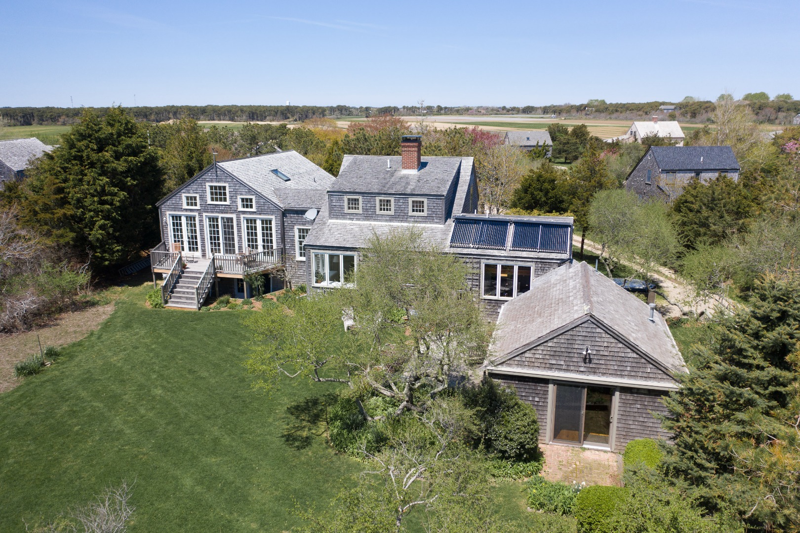 10 R Golf View Drive Nantucket, MA 02554 - Photo 11 of 52 Gallery Image 11