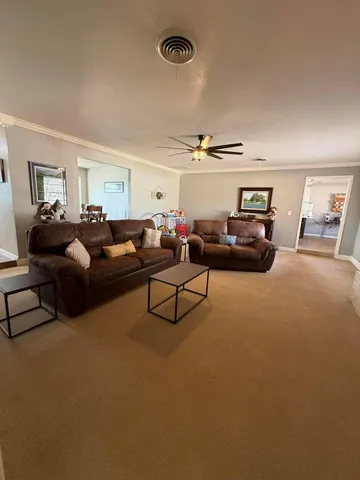 $270,000 | 3719 Kileen Drive, Amarillo, TX 79109