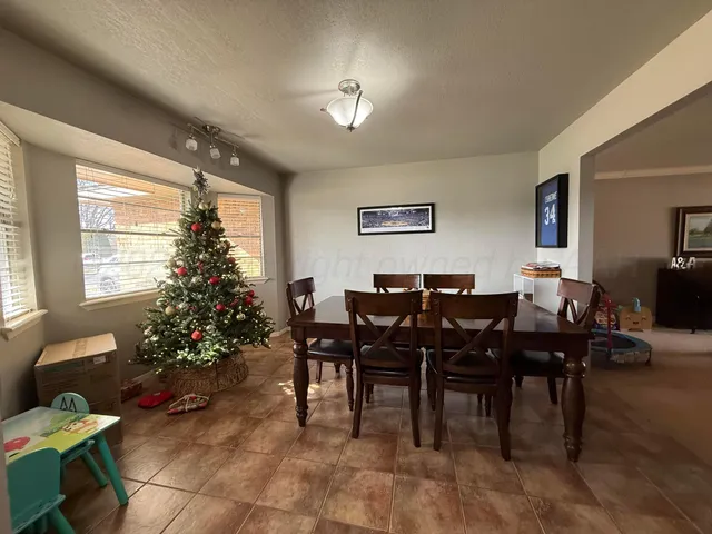 $270,000 | 3719 Kileen Drive, Amarillo, TX 79109