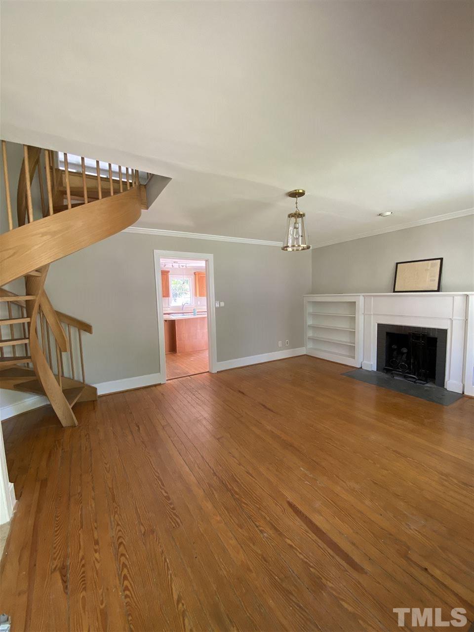 402 Harding Street Raleigh, NC 27604 - Photo 2 of 18