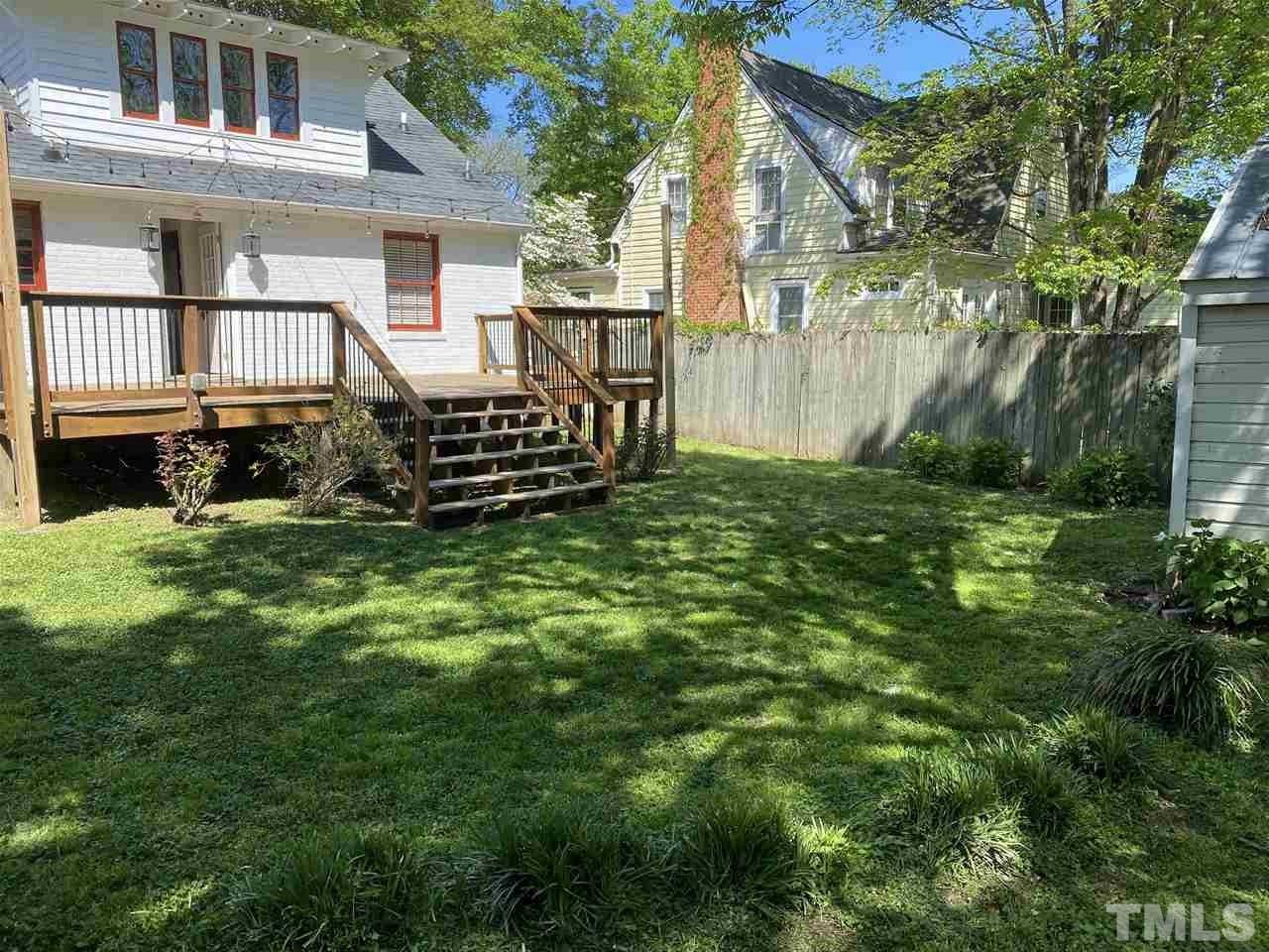 402 Harding Street Raleigh, NC 27604 - Photo 18 of 18
