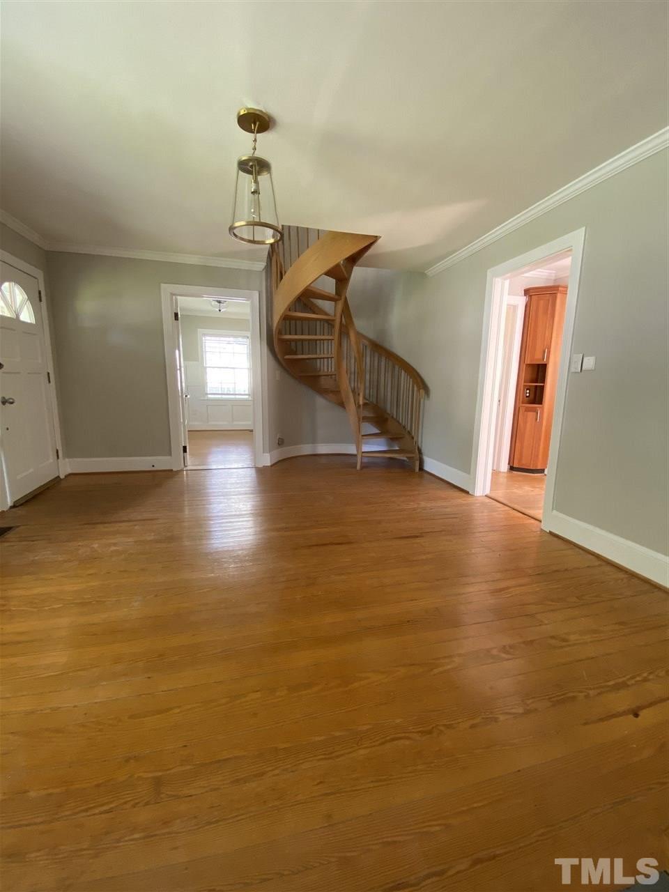 402 Harding Street Raleigh, NC 27604 - Photo 3 of 18