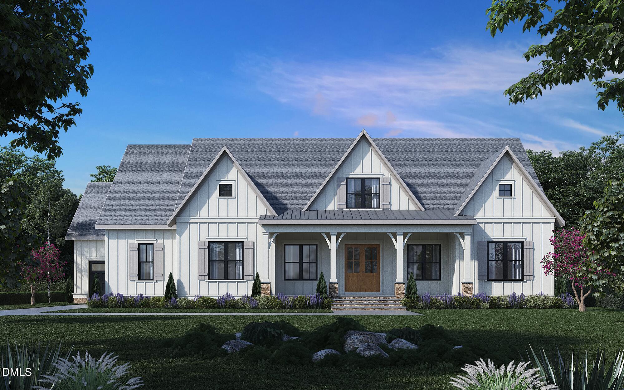 125 East Stone Road Apex, NC 27523 - Photo 1 of 1 Allison Ann1 (1)