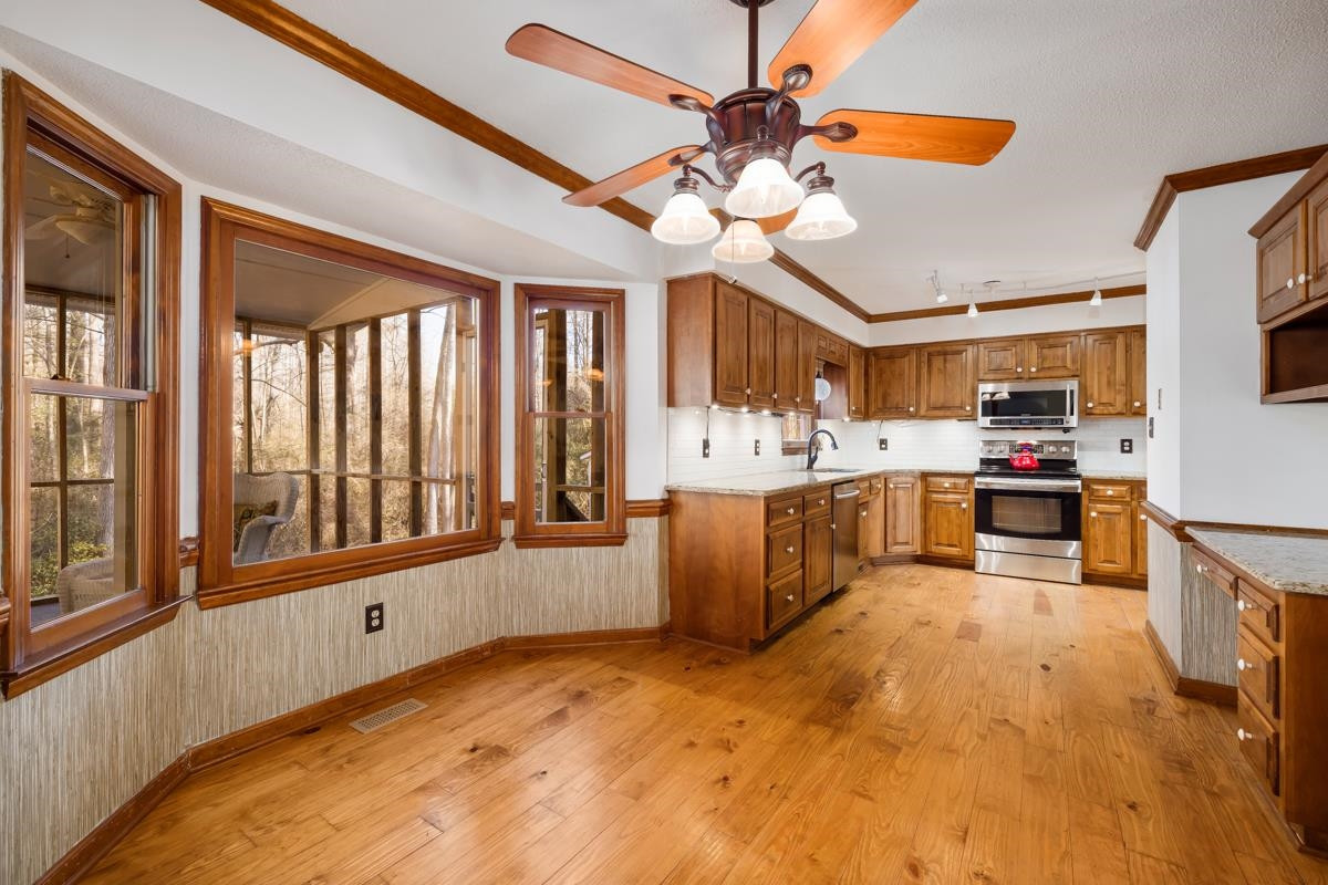 2708 Panther Drive Raleigh, NC 27603 - Photo 21 of 47 Breakfast Room