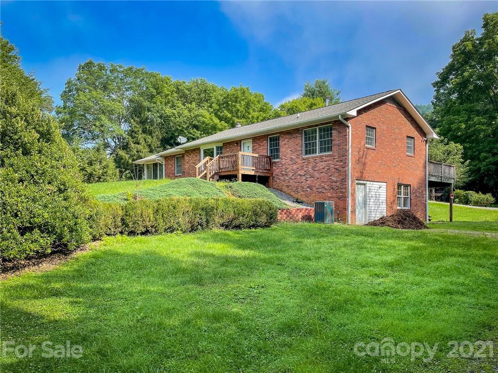 2448 Riceville Road Asheville, NC 28805 - Photo 1 of 15 Gallery Image 1