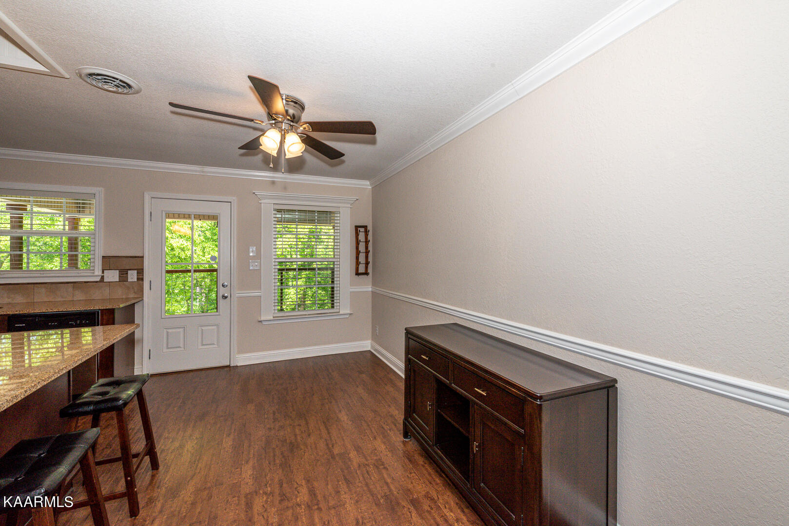 1025 Elsborn Ridge Road Maryville, TN 37801 - Photo 18 of 33 KitchenArea