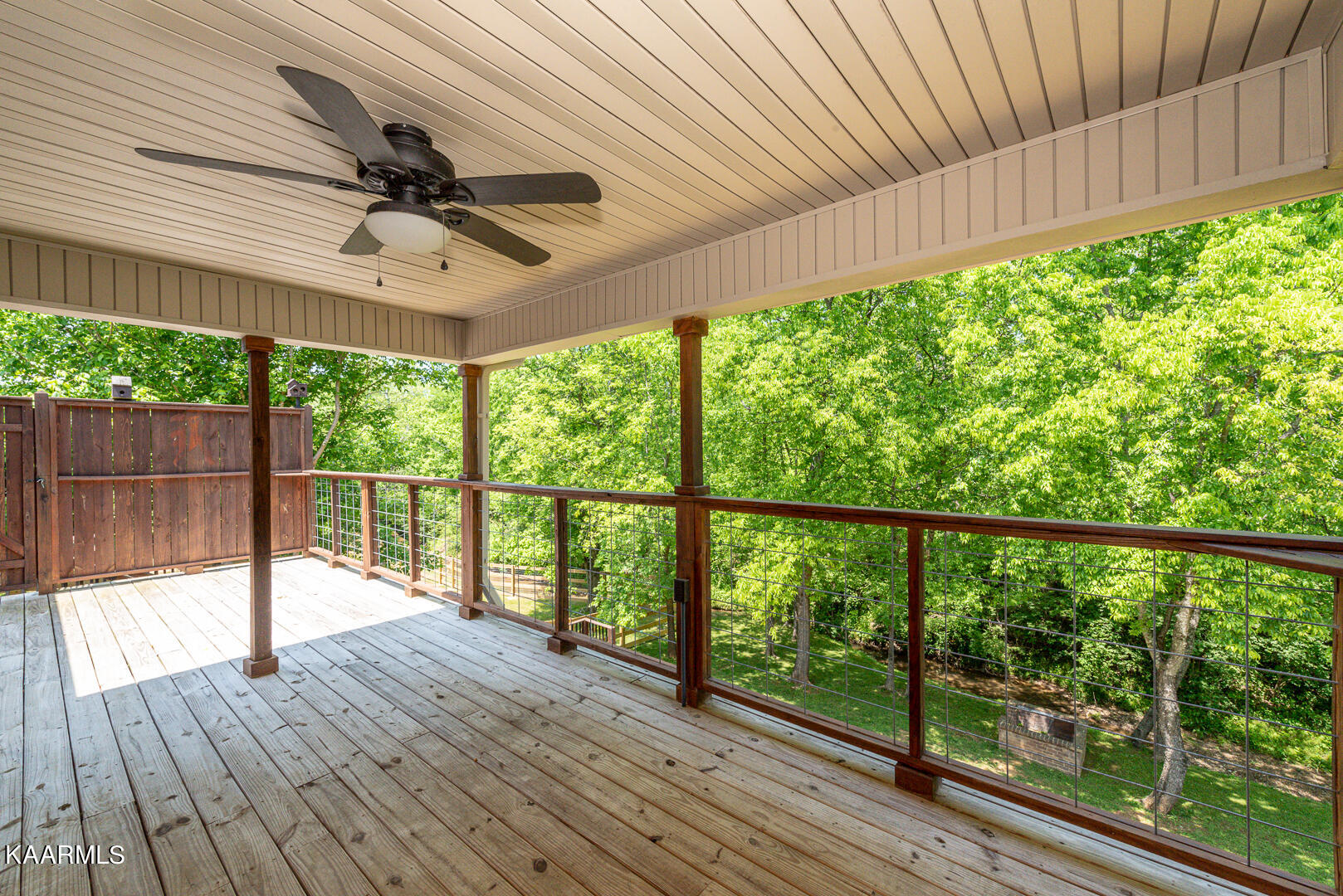 1025 Elsborn Ridge Road Maryville, TN 37801 - Photo 6 of 33 Backcoveredporch