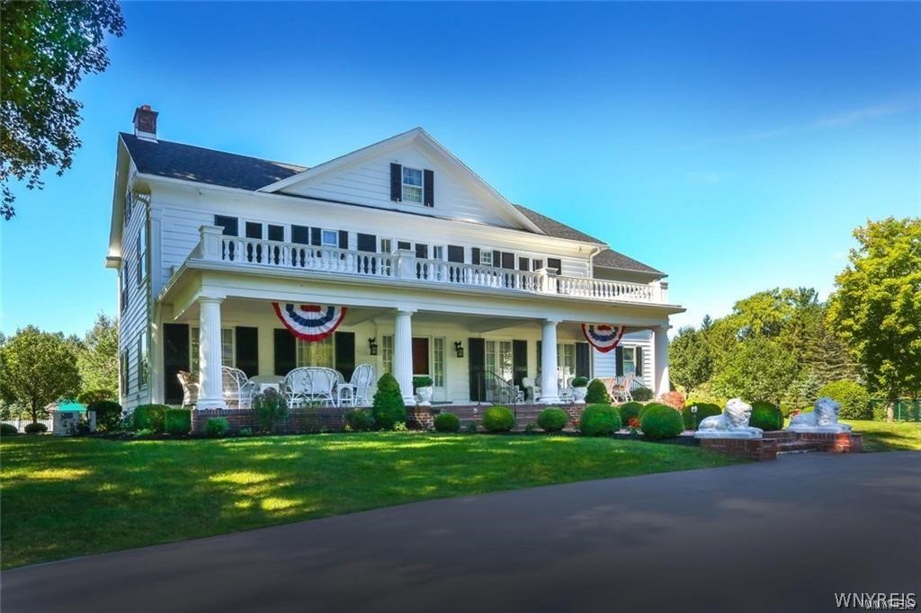 2740 Bowen Road Elma, NY 14059 - Photo 1 of 1 Gallery Image 1