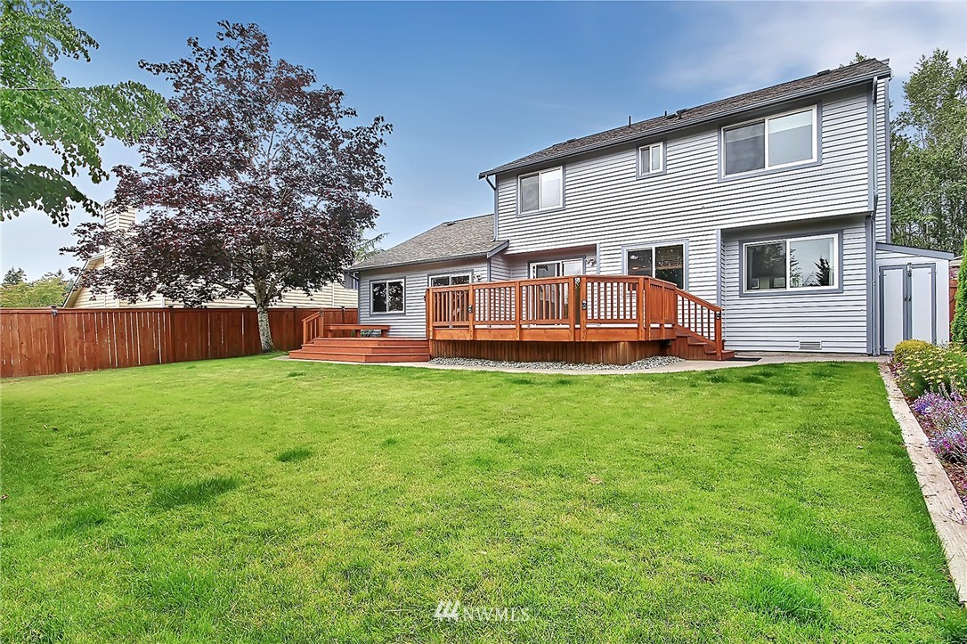 1232 232nd Place Southwest Bothell, WA 98021 - Photo 22 of 23