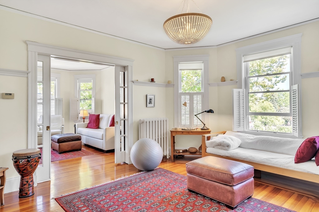 54 Ellery Street, Unit 3 Cambridge, MA 02138 - Photo 1 of 35