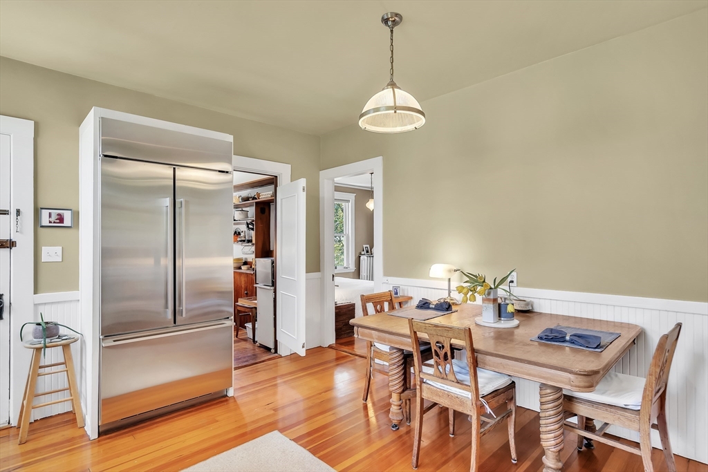 54 Ellery Street, Unit 3 Cambridge, MA 02138 - Photo 12 of 35