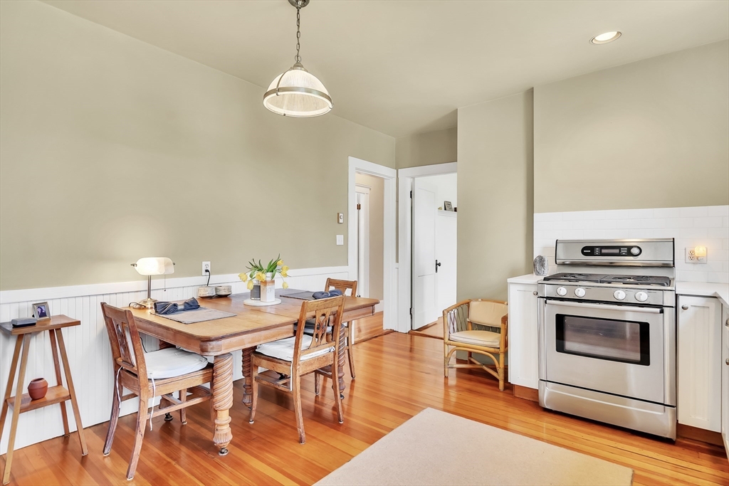 54 Ellery Street, Unit 3 Cambridge, MA 02138 - Photo 14 of 35