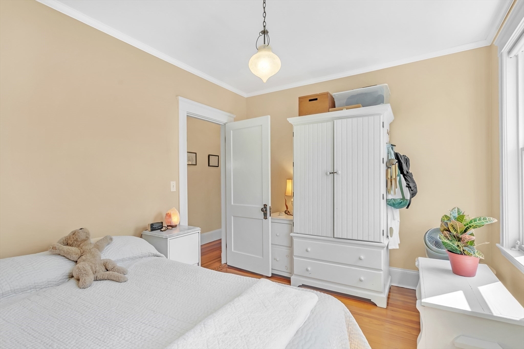 54 Ellery Street, Unit 3 Cambridge, MA 02138 - Photo 18 of 35