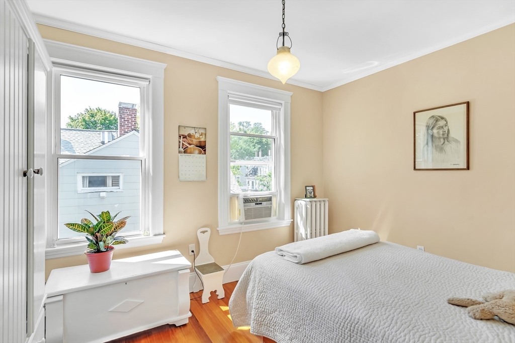 54 Ellery Street, Unit 3 Cambridge, MA 02138 - Photo 19 of 35