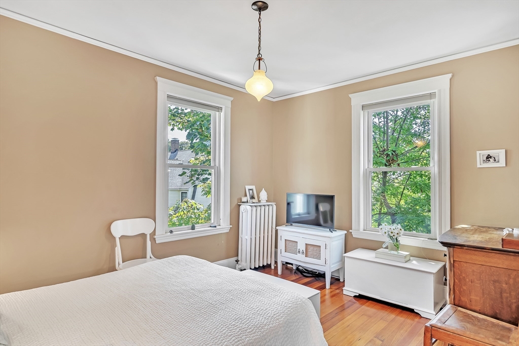 54 Ellery Street, Unit 3 Cambridge, MA 02138 - Photo 20 of 35