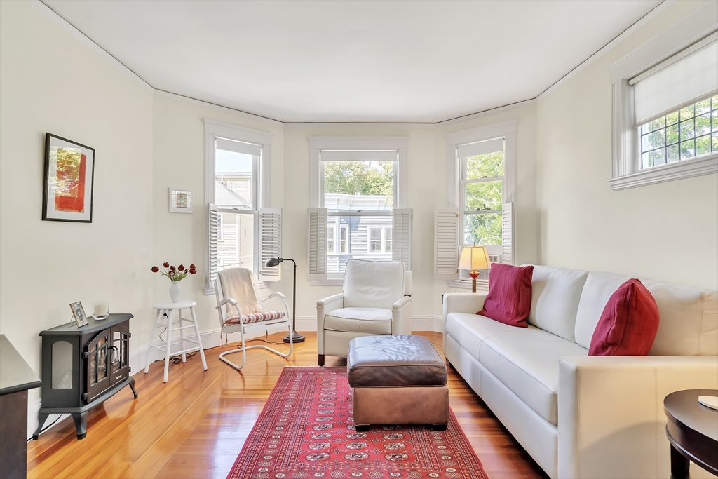 54 Ellery Street, Unit 3 Cambridge, MA 02138 - Photo 2 of 35