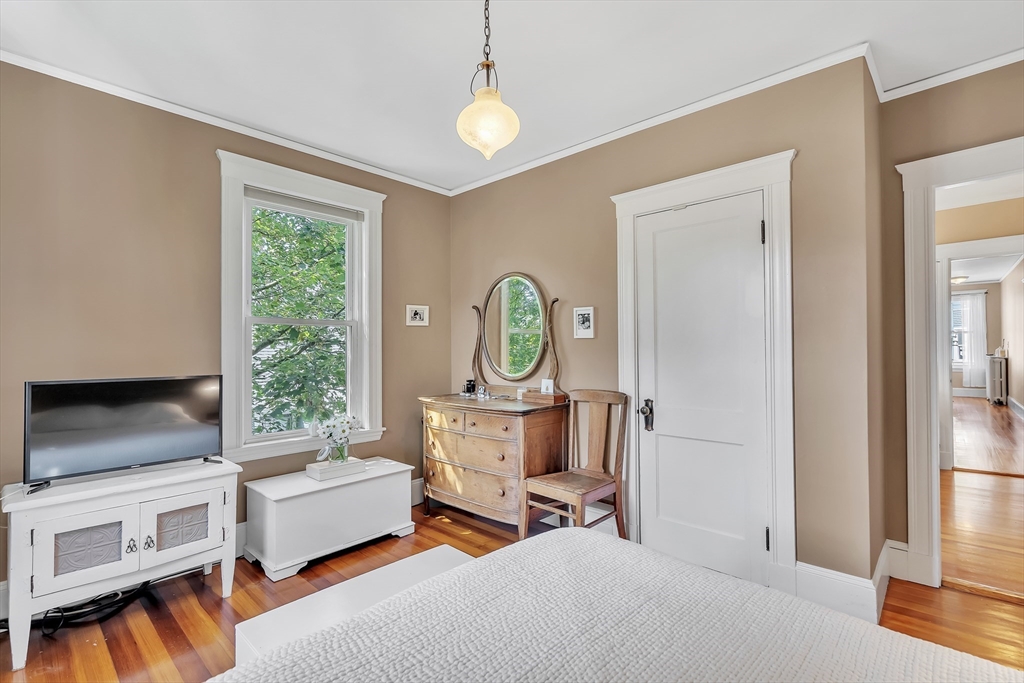 54 Ellery Street, Unit 3 Cambridge, MA 02138 - Photo 21 of 35