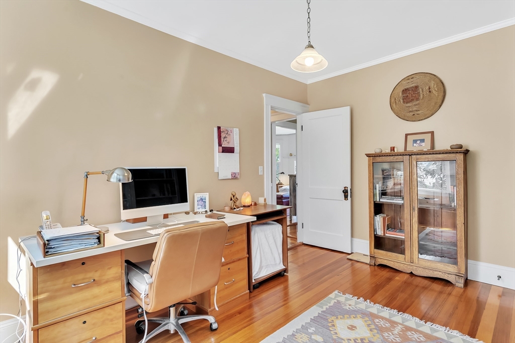 54 Ellery Street, Unit 3 Cambridge, MA 02138 - Photo 22 of 35