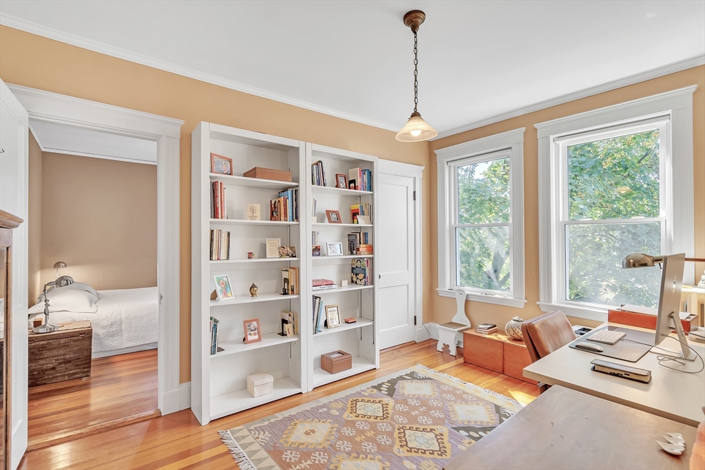 54 Ellery Street, Unit 3 Cambridge, MA 02138 - Photo 23 of 35