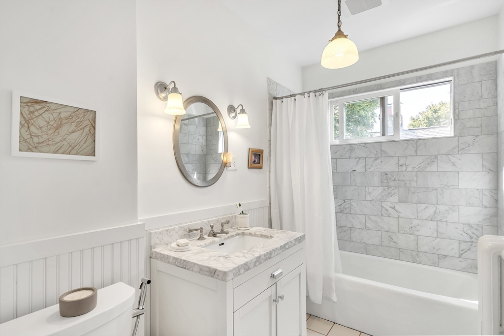 54 Ellery Street, Unit 3 Cambridge, MA 02138 - Photo 26 of 35