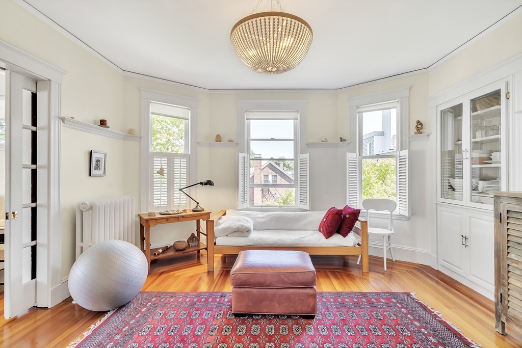 54 Ellery Street, Unit 3 Cambridge, MA 02138 - Photo 9 of 35