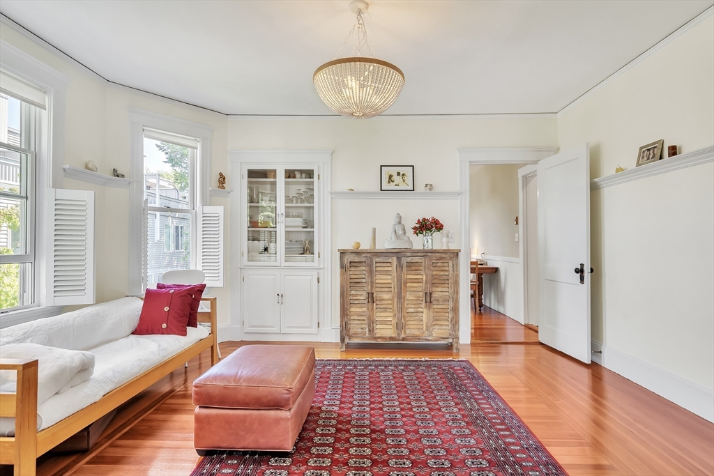 54 Ellery Street, Unit 3 Cambridge, MA 02138 - Photo 10 of 35