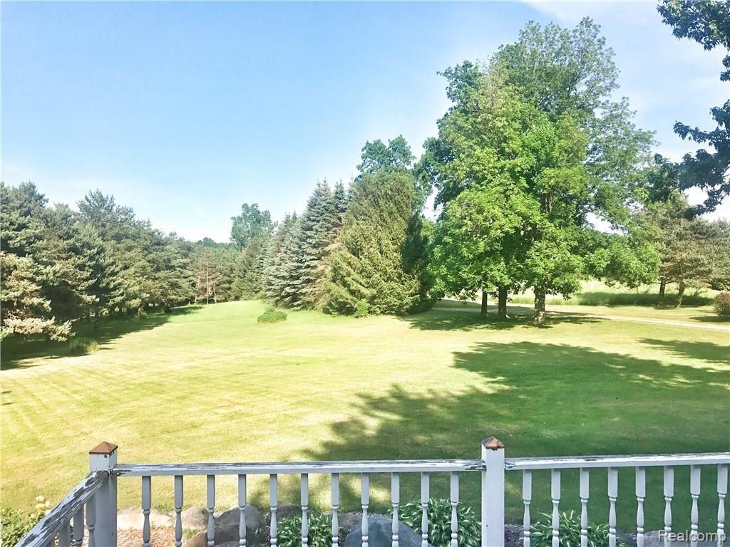 4786 Thomas Road Metamora, MI 48455 - Photo 4 of 46