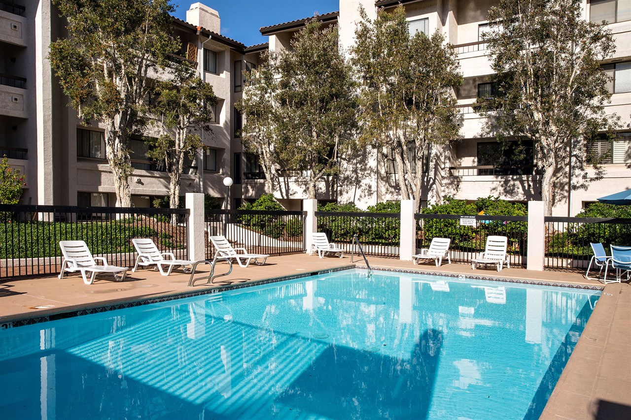 5645 Friars Road, Unit 358 San Diego, CA 92110 - Photo 21 of 25