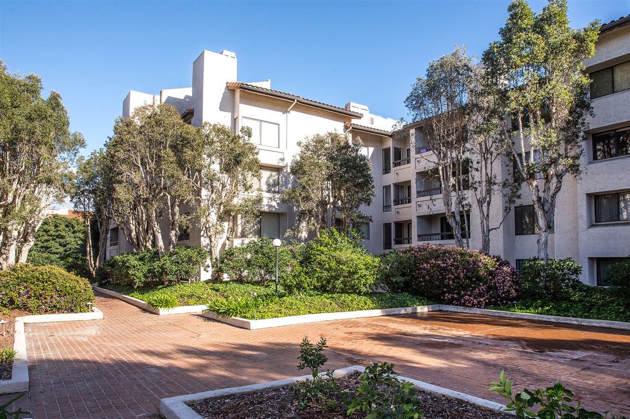 5645 Friars Road, Unit 358 San Diego, CA 92110 - Photo 24 of 25