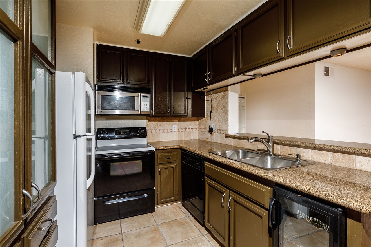 5645 Friars Road, Unit 358 San Diego, CA 92110 - Photo 8 of 25