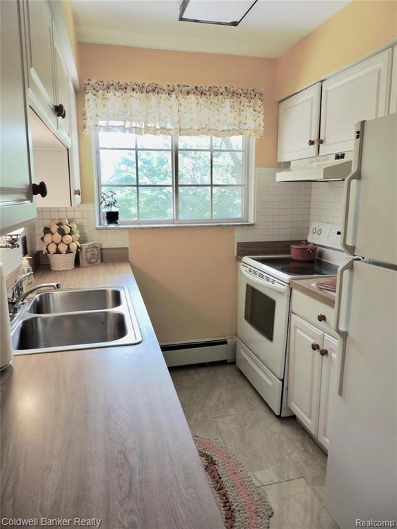 419 Prospect Street, Unit 105 Romeo, MI 48065 - Photo 12 of 37