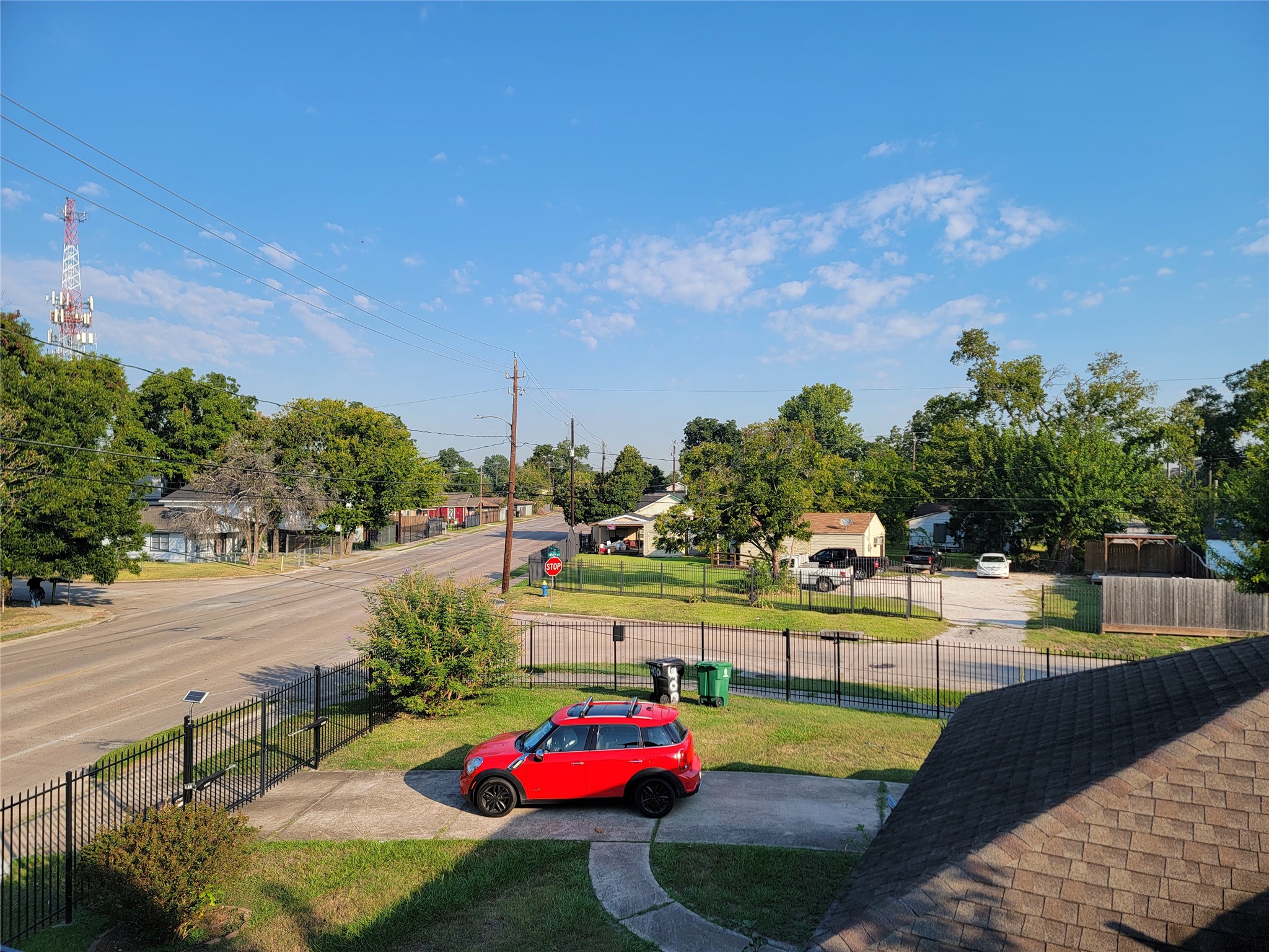 8136 North Main Street Houston, TX 77022 - Photo 4 of 20