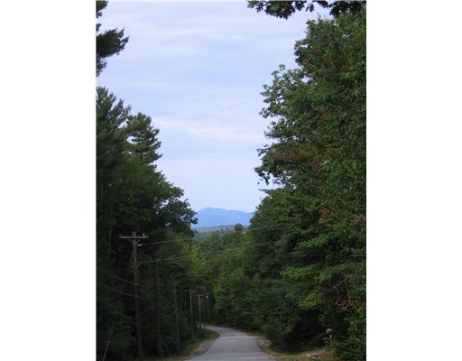 3 Dawes Hill Road Harrison, ME 04040 - Photo 3 of 9 View. White Mountain views from...