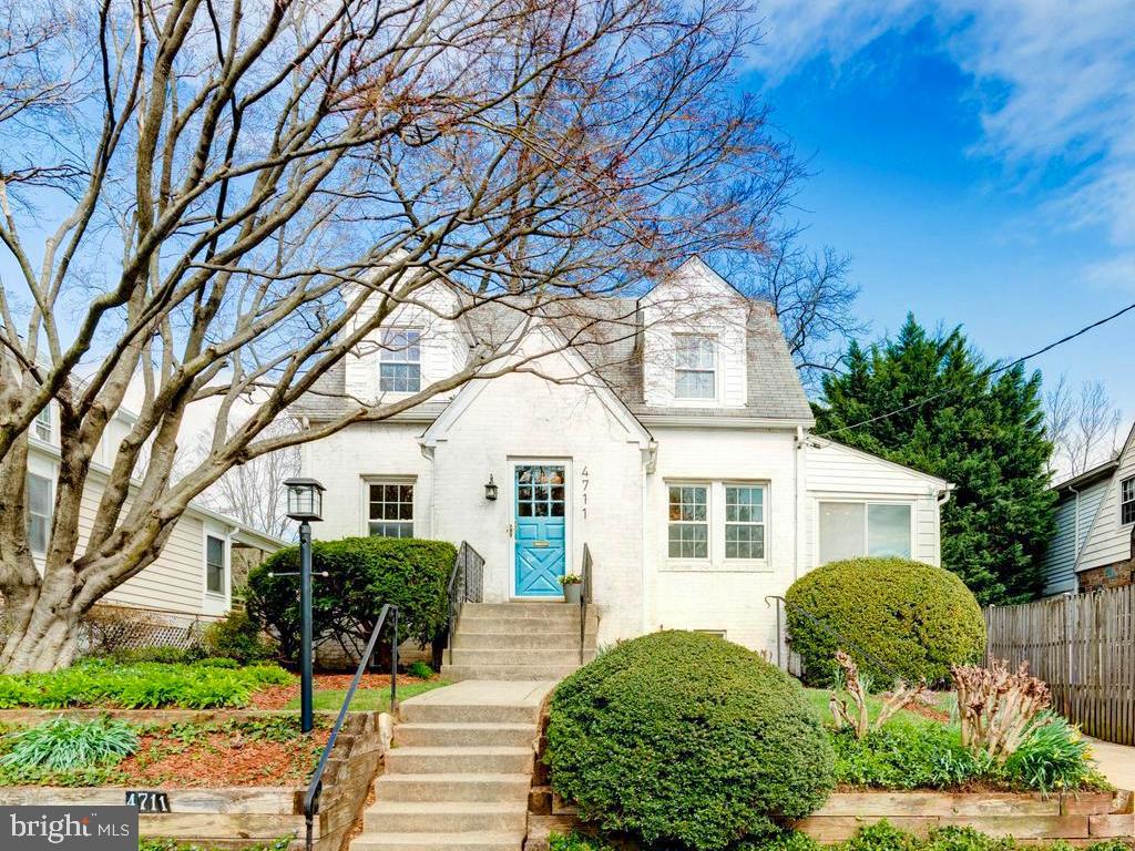 4711 Overbrook Road Bethesda, MD 20816 - Photo 1 of 72 Gallery Image 1