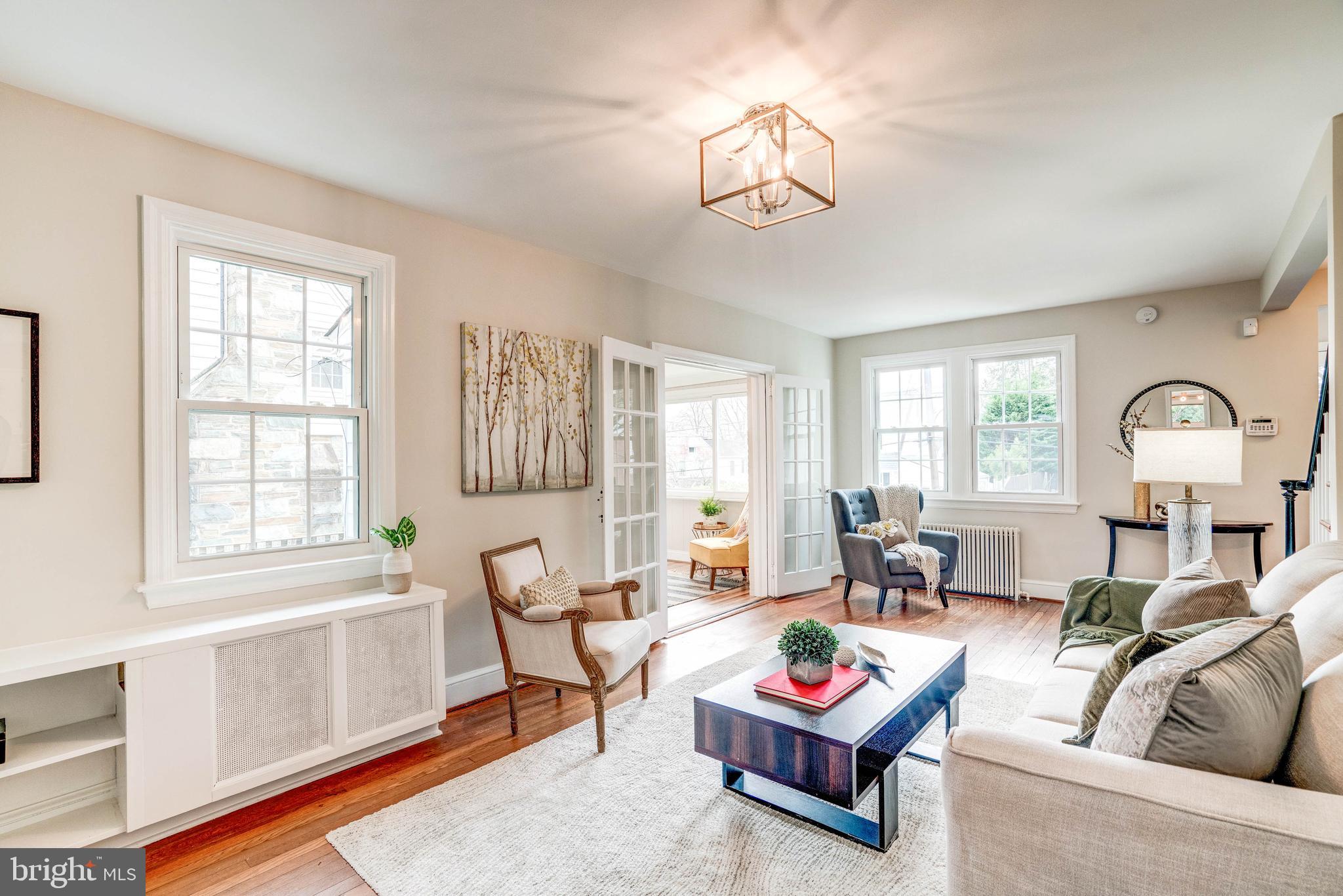 4711 Overbrook Road Bethesda, MD 20816 - Photo 12 of 72 Gallery Image 12