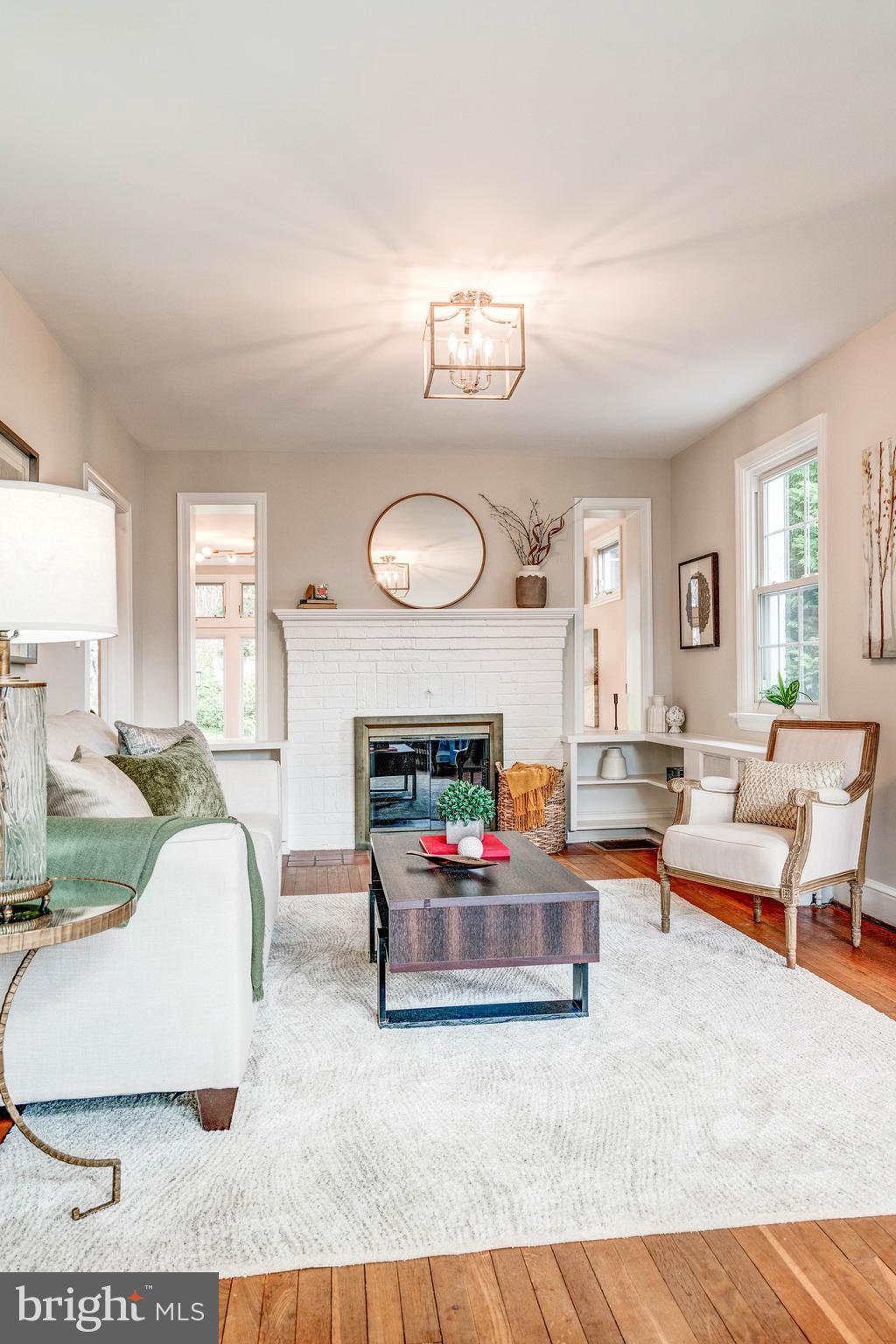 4711 Overbrook Road Bethesda, MD 20816 - Photo 13 of 72 Gallery Image 13