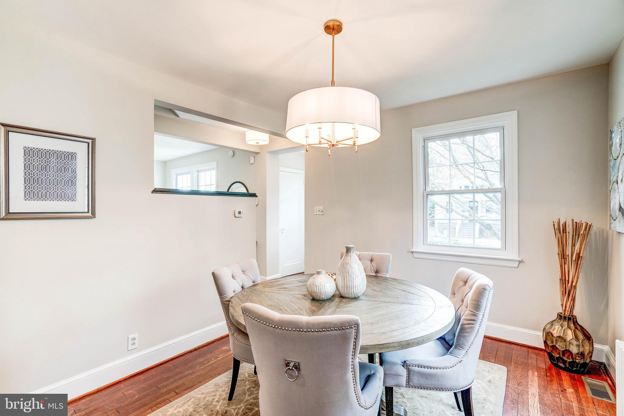 4711 Overbrook Road Bethesda, MD 20816 - Photo 19 of 72 Gallery Image 19