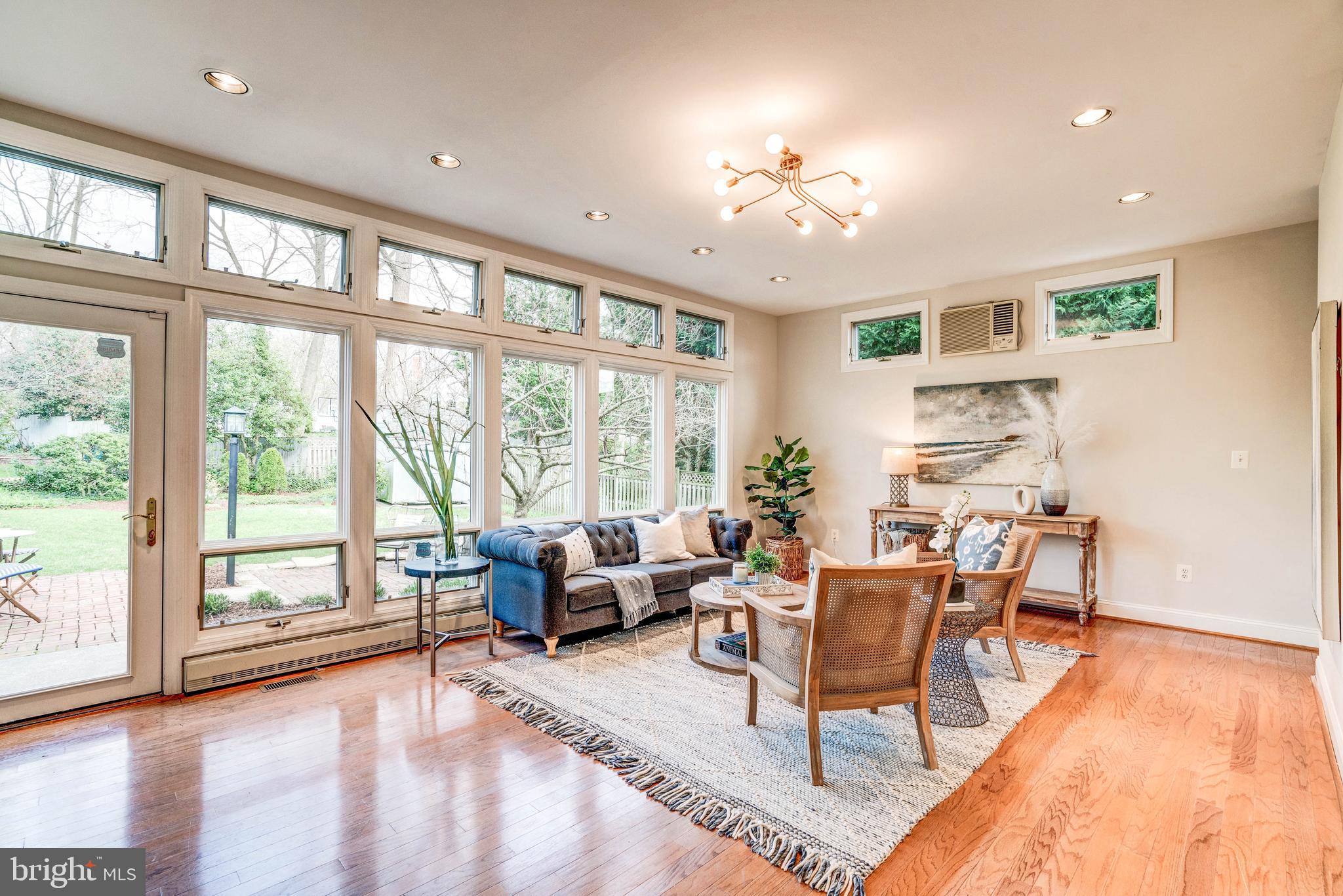 4711 Overbrook Road Bethesda, MD 20816 - Photo 24 of 72 Gallery Image 24