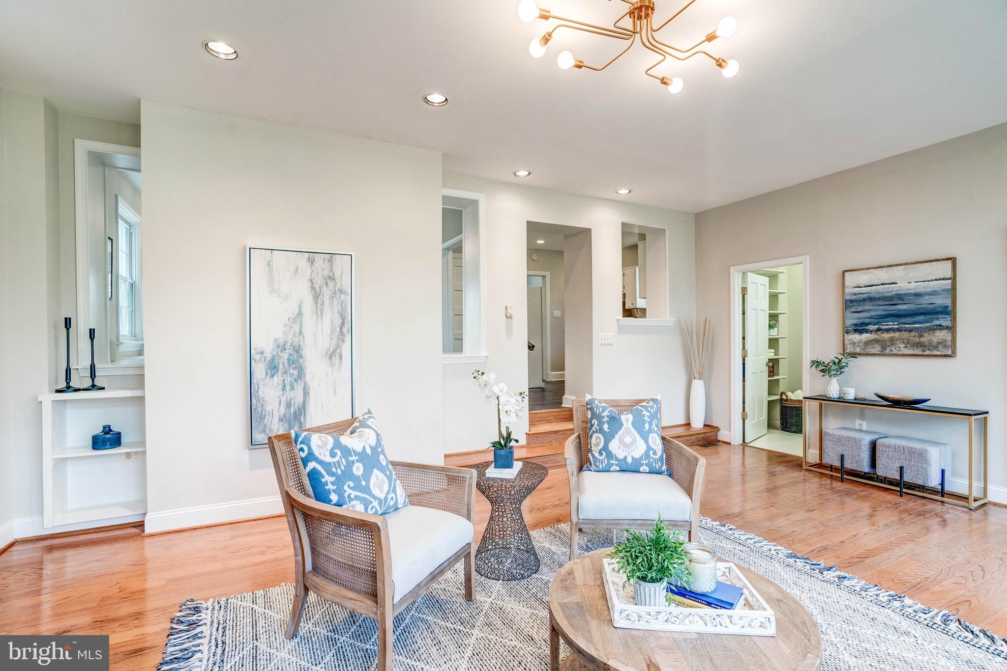4711 Overbrook Road Bethesda, MD 20816 - Photo 29 of 72 Gallery Image 29