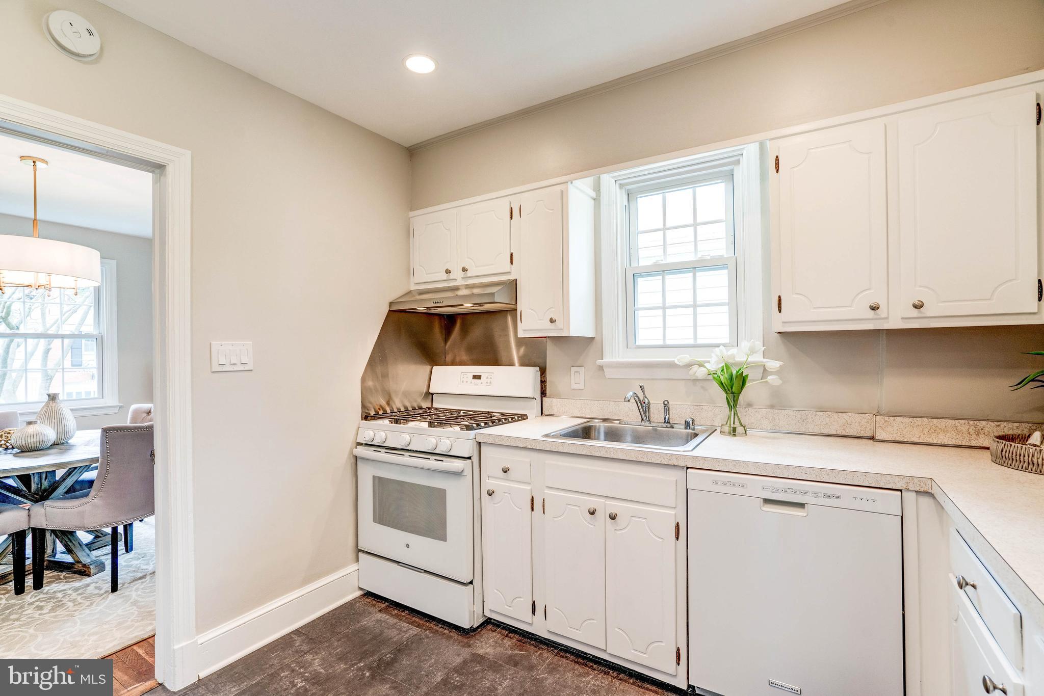 4711 Overbrook Road Bethesda, MD 20816 - Photo 36 of 72 Gallery Image 36