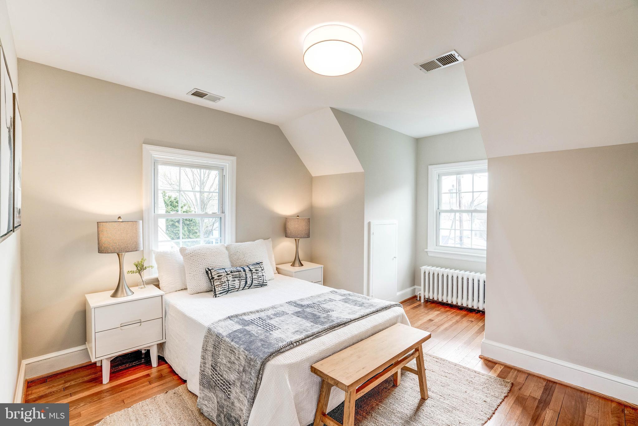 4711 Overbrook Road Bethesda, MD 20816 - Photo 45 of 72 Gallery Image 45