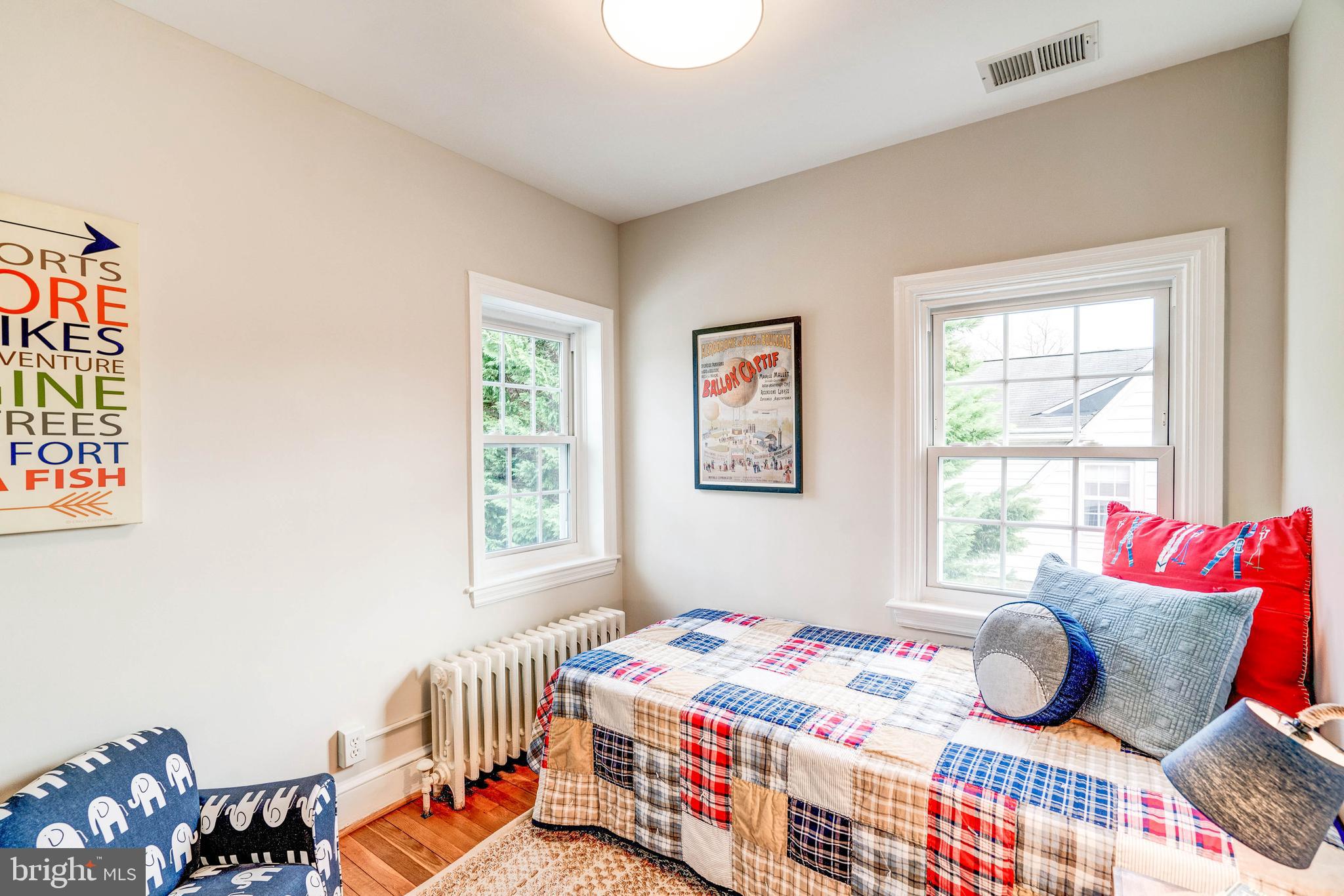 4711 Overbrook Road Bethesda, MD 20816 - Photo 47 of 72 Gallery Image 47
