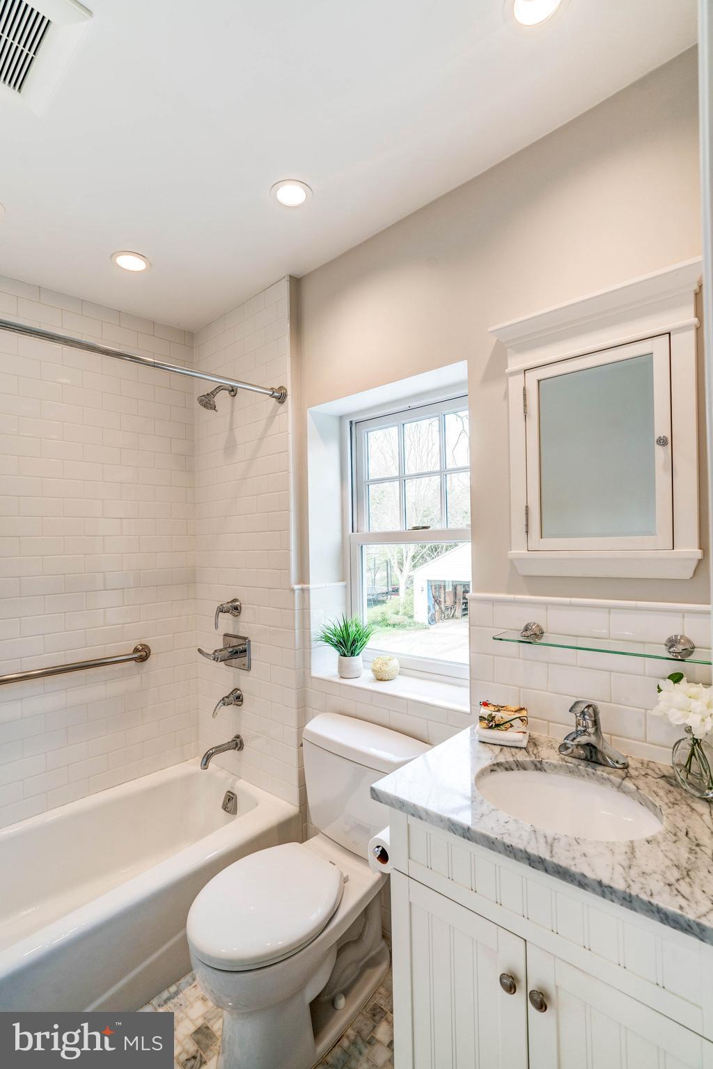 4711 Overbrook Road Bethesda, MD 20816 - Photo 50 of 72 Gallery Image 50