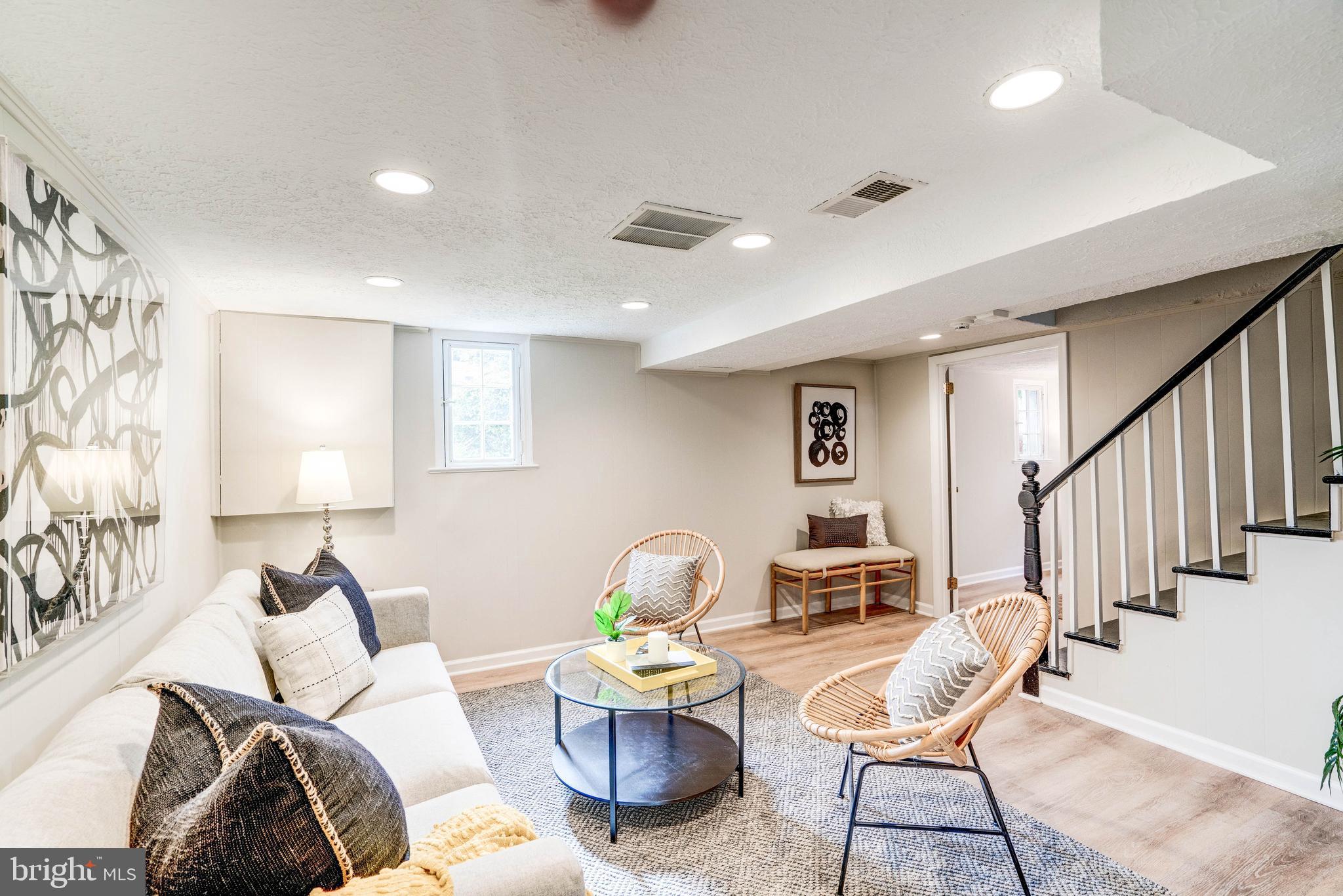 4711 Overbrook Road Bethesda, MD 20816 - Photo 61 of 72 Gallery Image 61